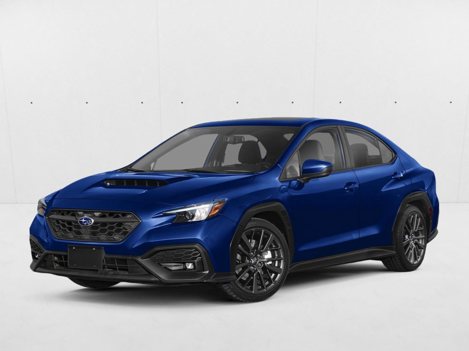 Thumbnail: 2026 Subaru WRX - 1