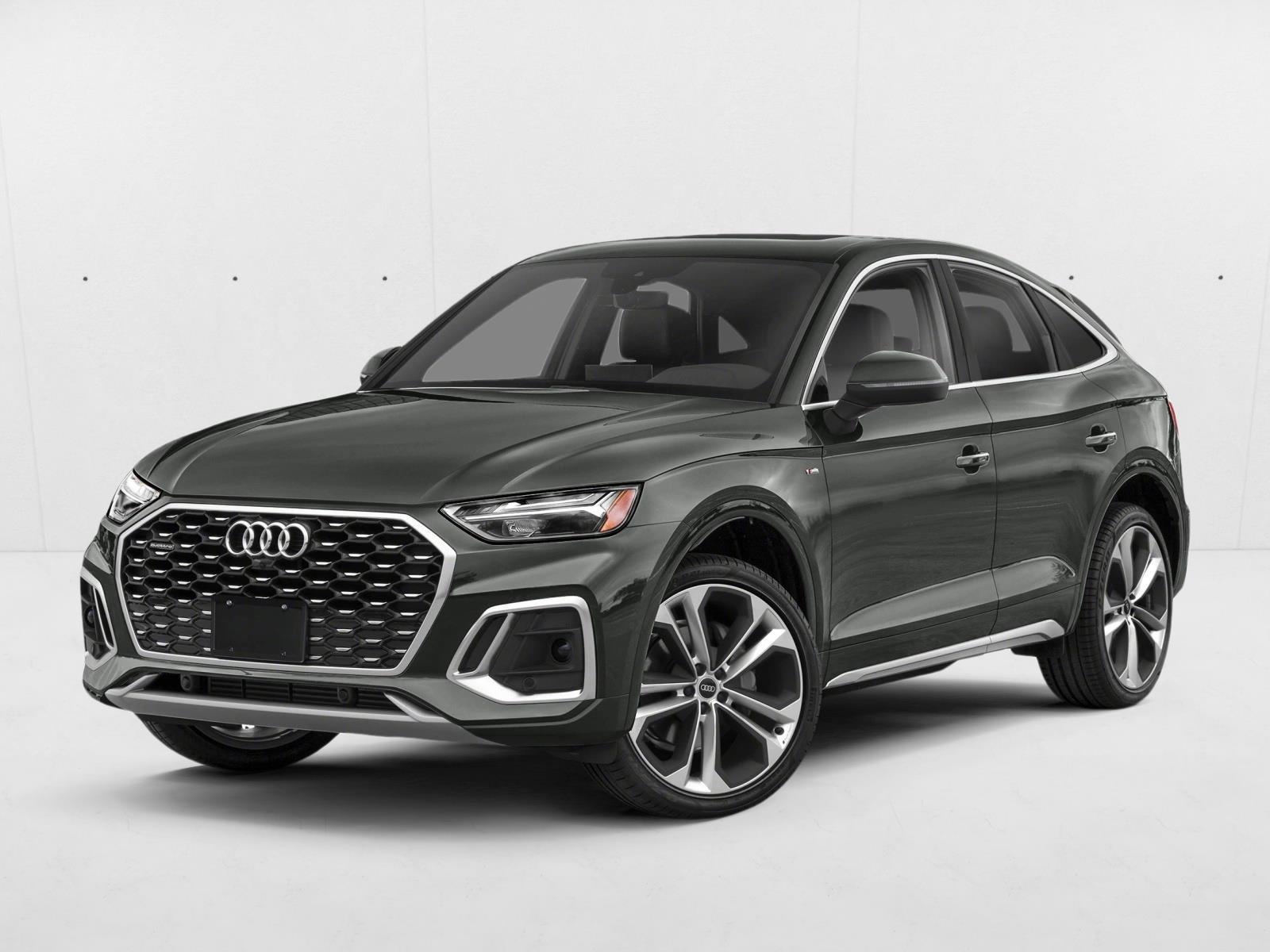 2023 Audi Q5 Sportback