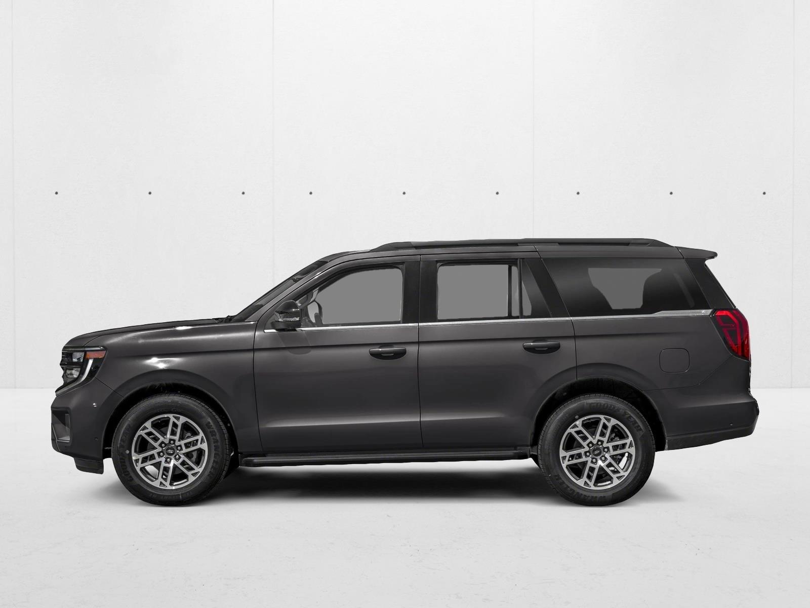Thumbnail: 2026 Ford Expedition - 2