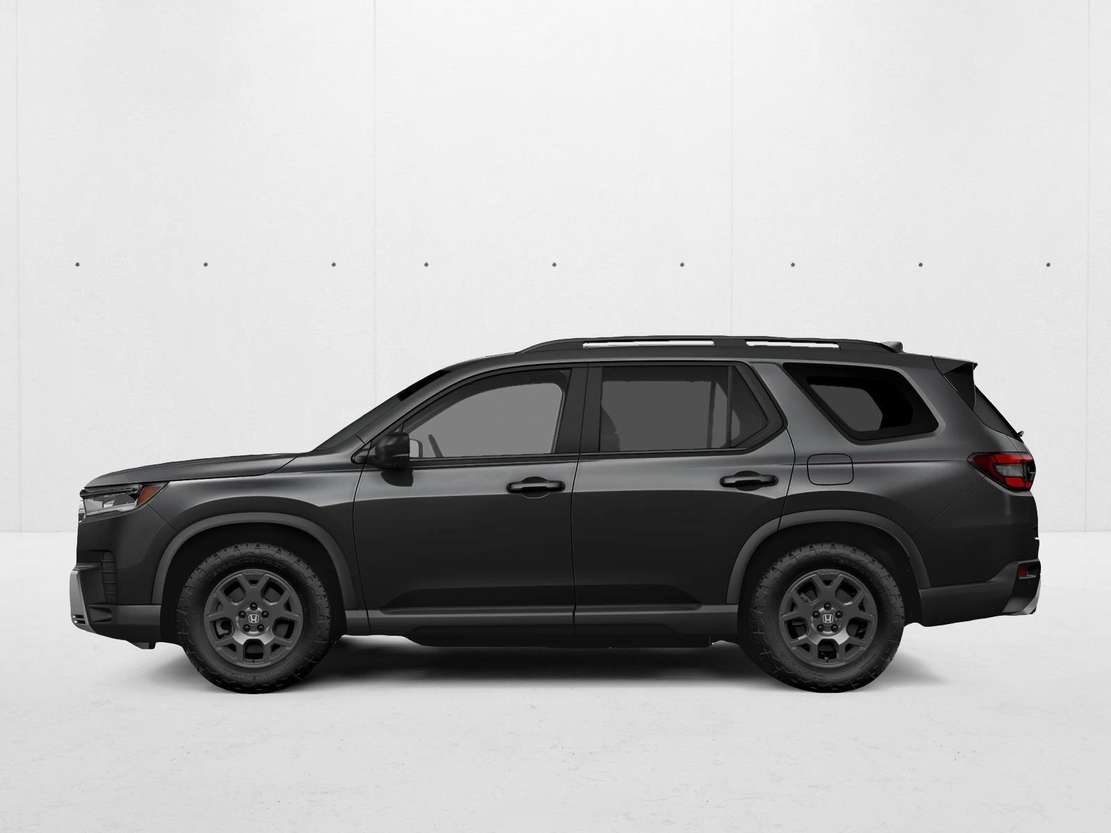 Thumbnail: 2026 Honda Pilot - 2