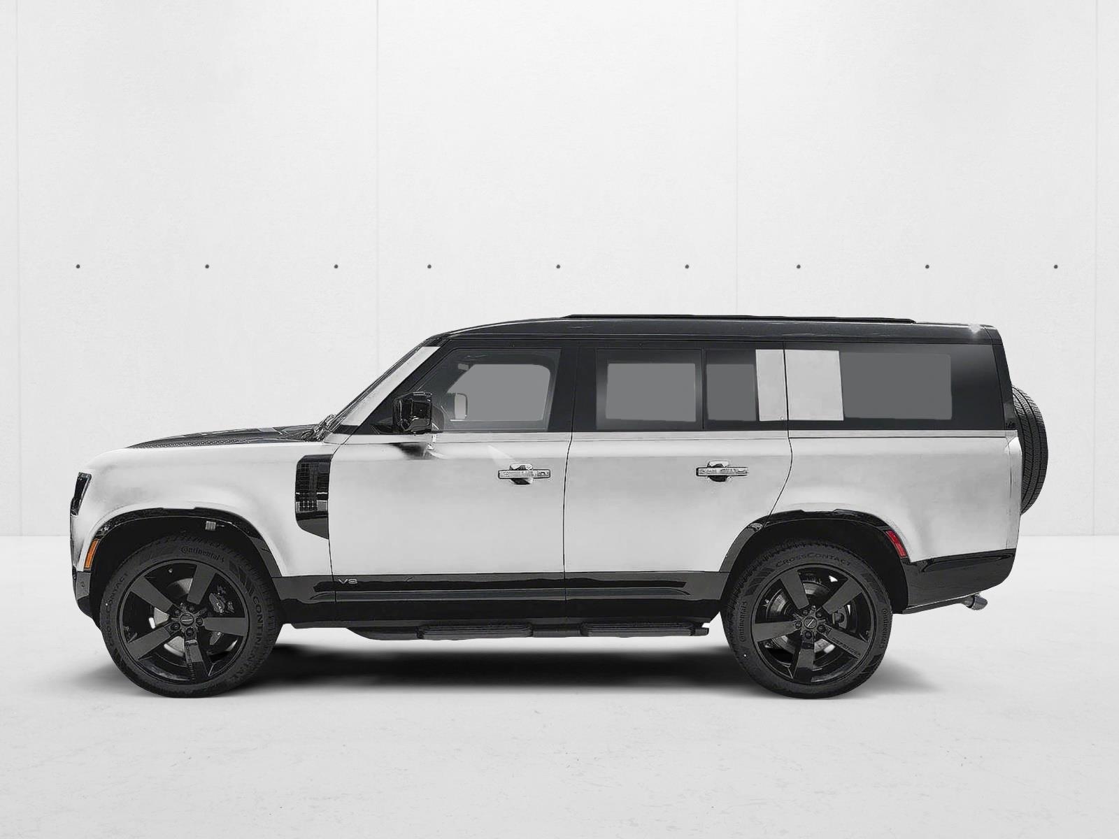 Thumbnail: 2026 Land Rover Defender - 2