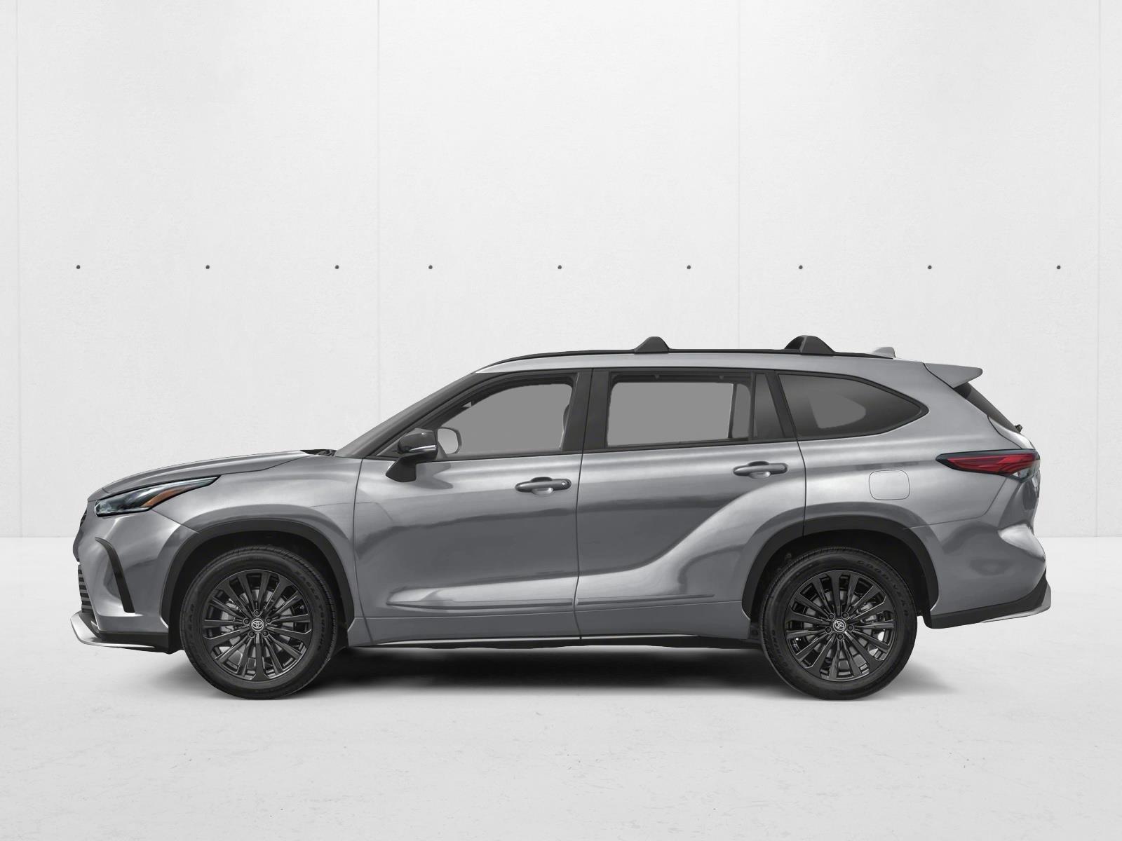 Thumbnail: 2026 Toyota Highlander - 2