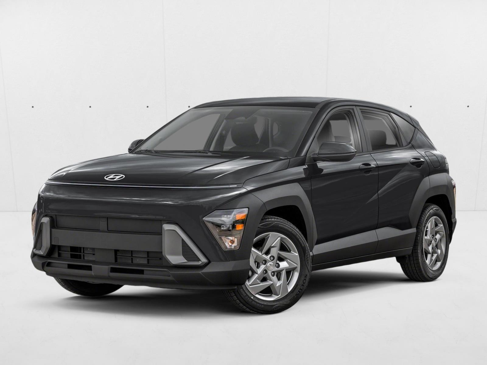 Thumbnail: 2027 Hyundai Kona - 1