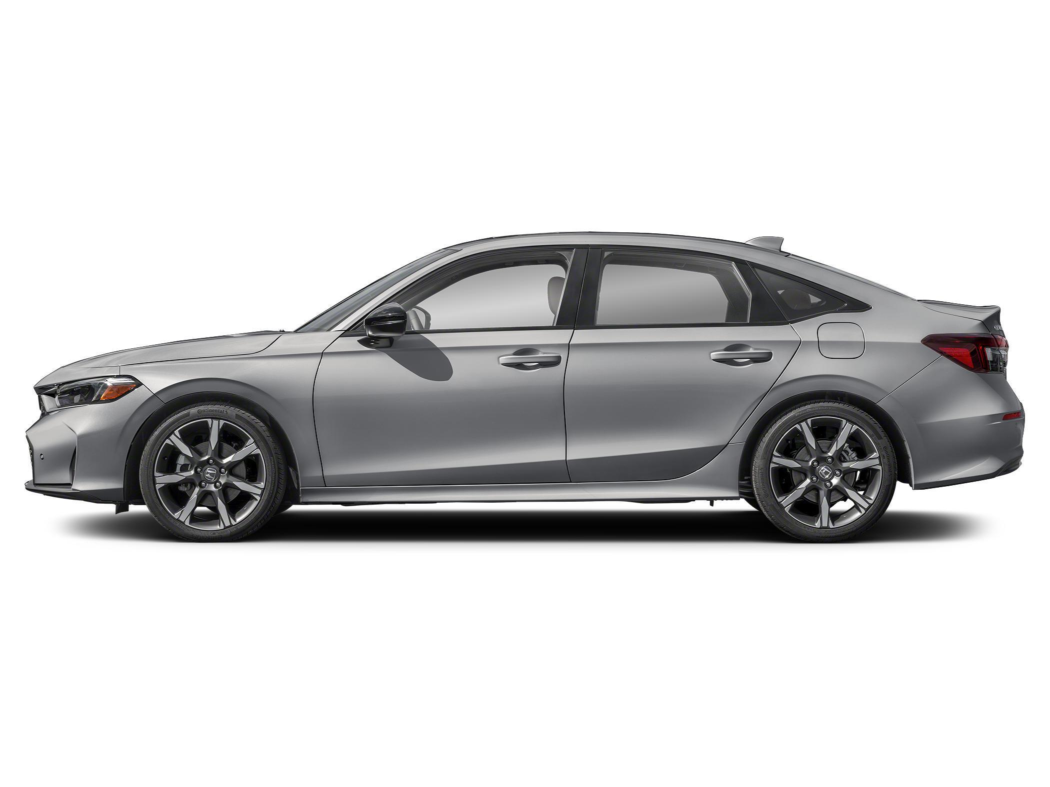 Thumbnail: 2026 Honda Civic - 2