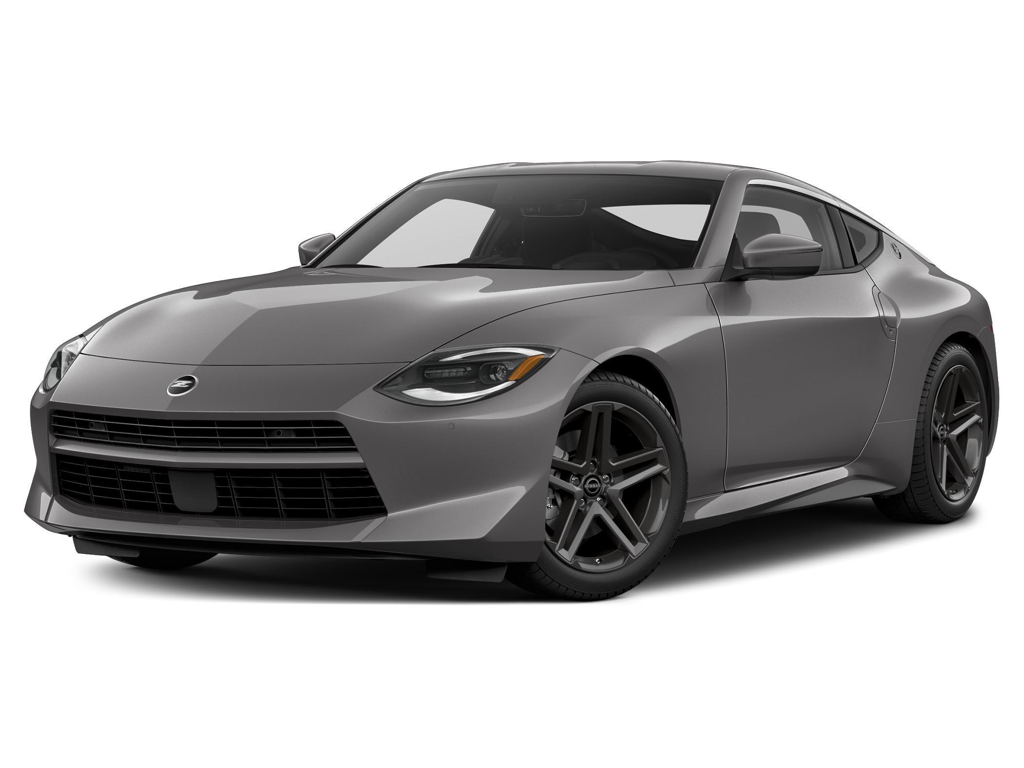 2027 Nissan Z