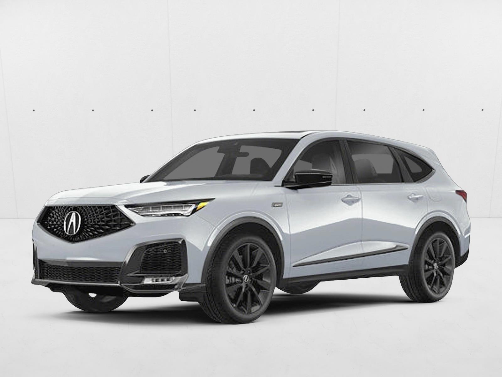2025 Acura MDX