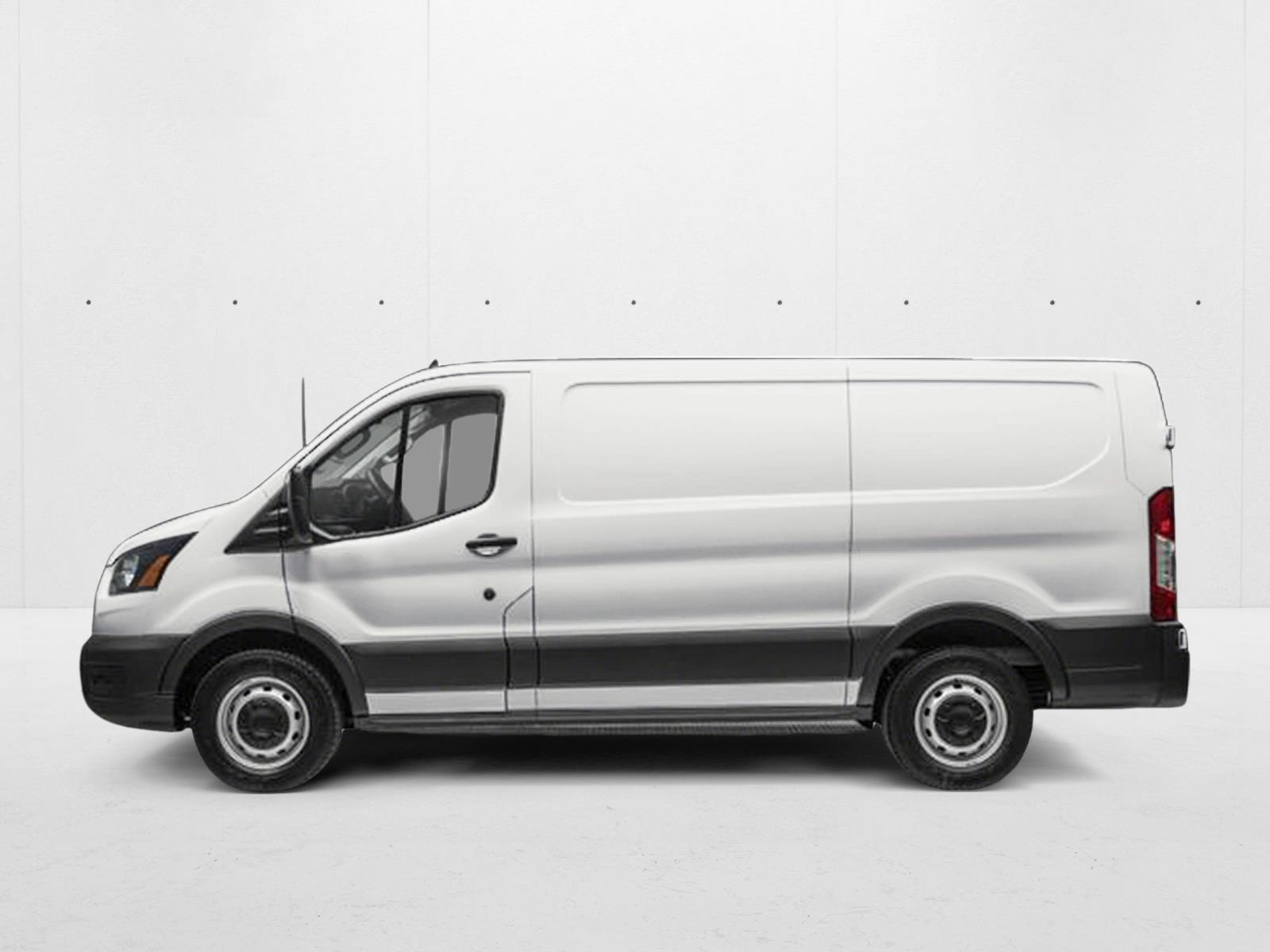 Thumbnail: 2027 Ford Transit Series - 2