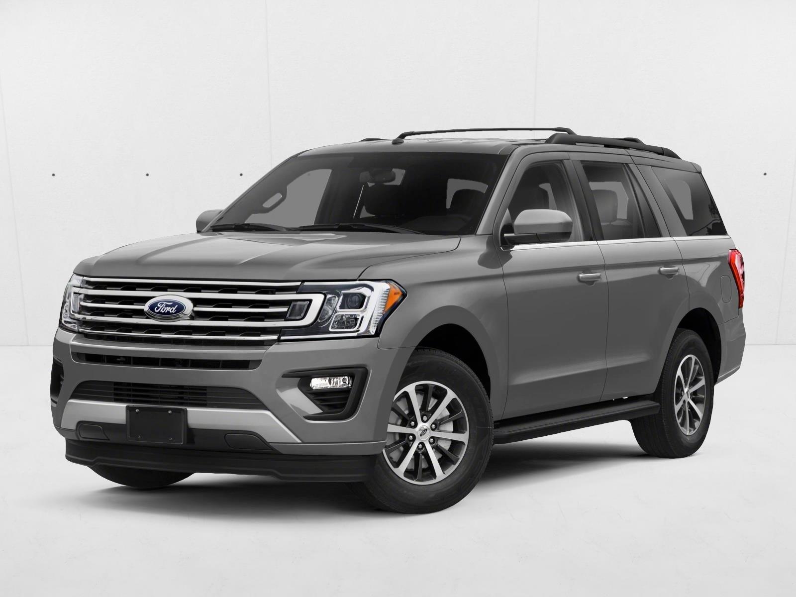 2019 Ford Expedition