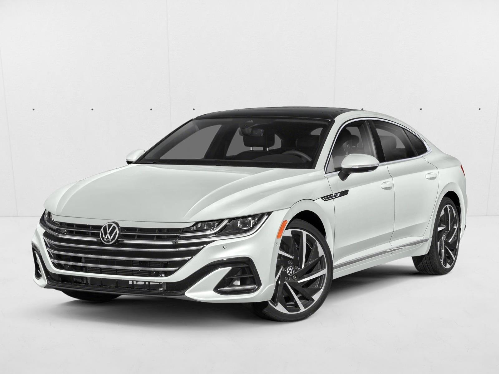 2021 Volkswagen Arteon