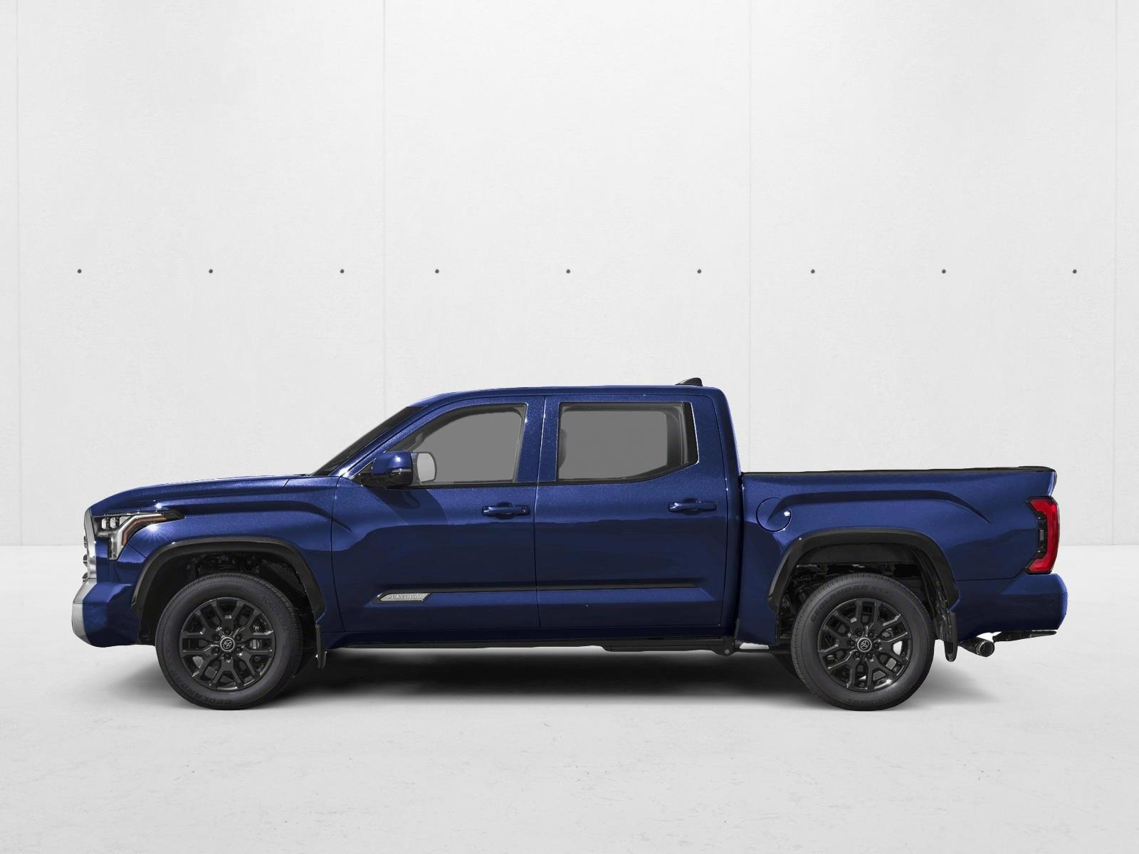 Thumbnail: 2026 Toyota Tundra - 2