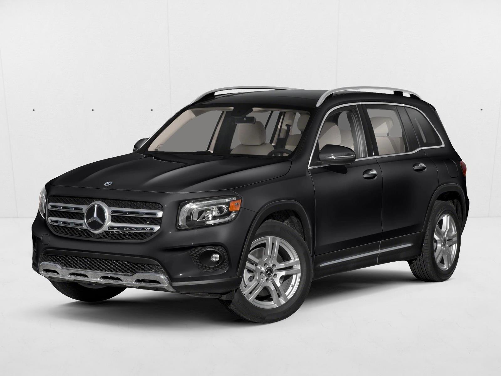 2023 Mercedes-Benz GLB