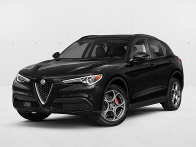 2018 Alfa Romeo Stelvio Ti Sport -
                  Arlington, TX
