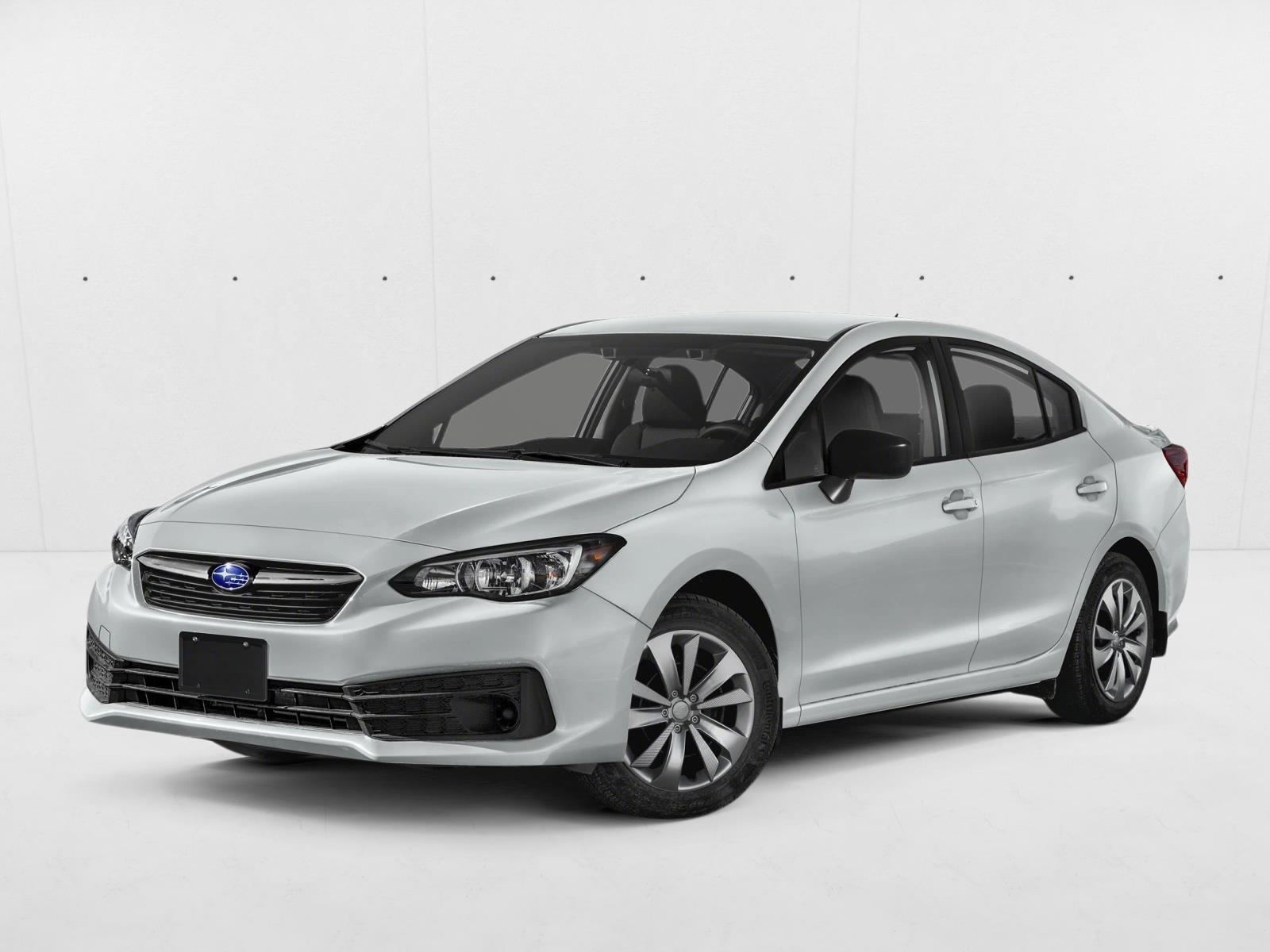 2022 Subaru Impreza