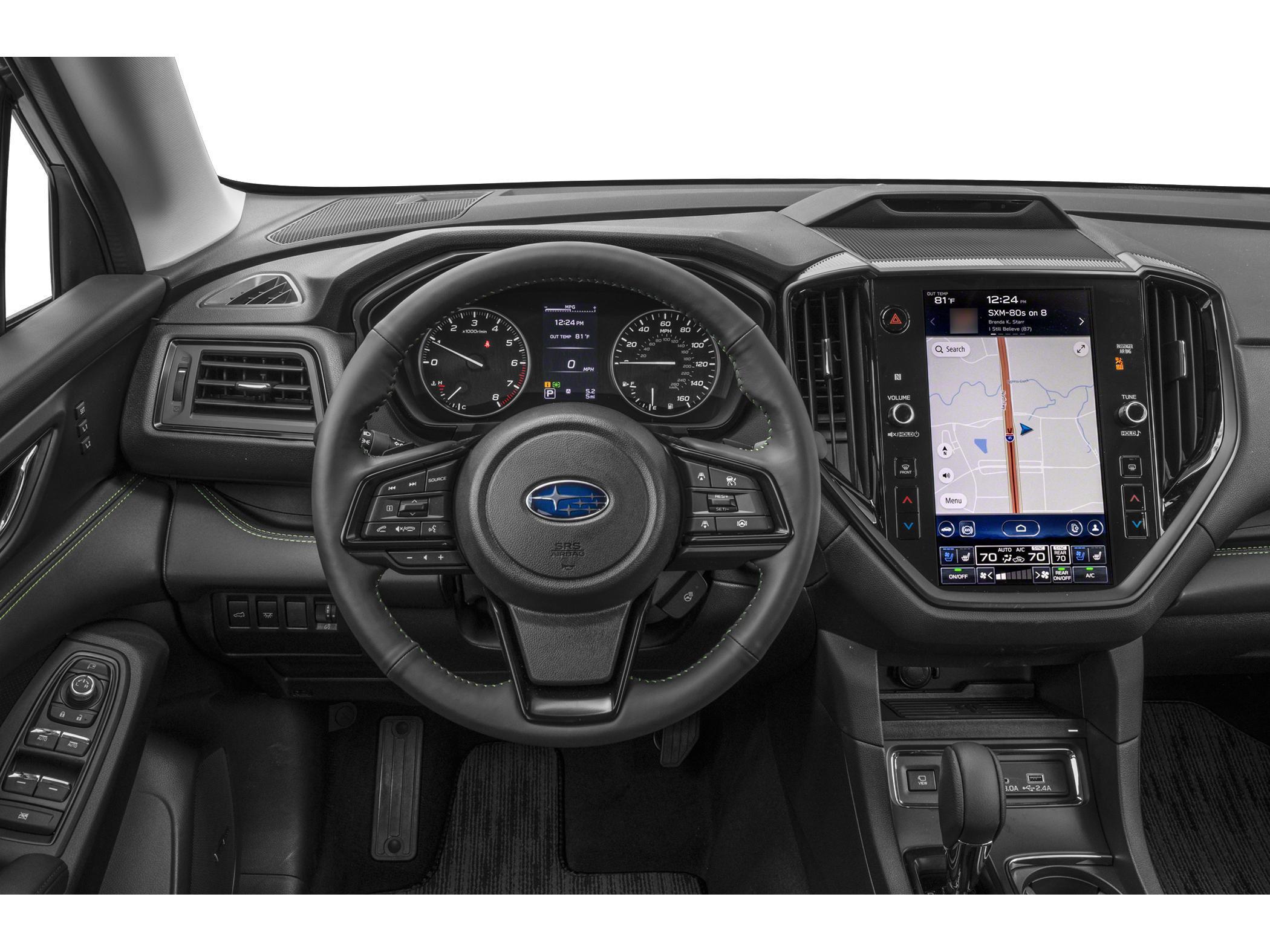 Thumbnail: 2027 Subaru Ascent - 3