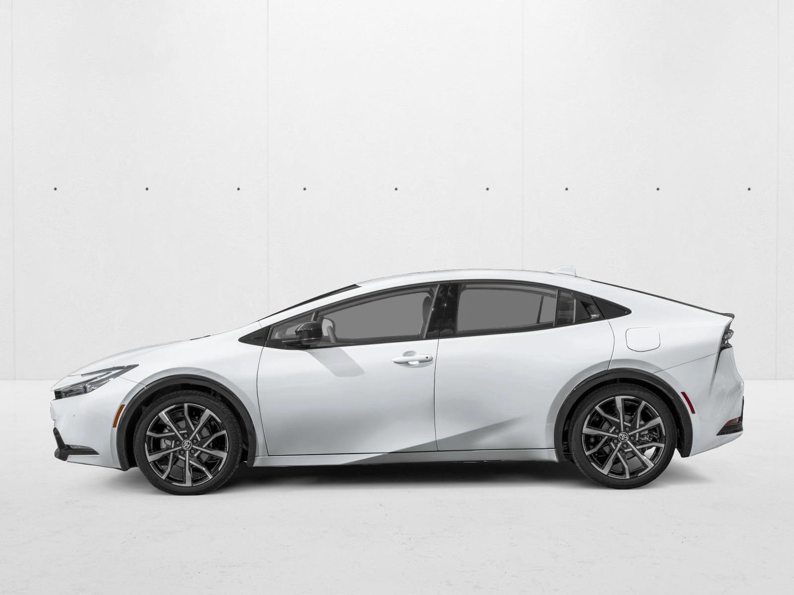 Thumbnail: 2027 Toyota Prius - 2
