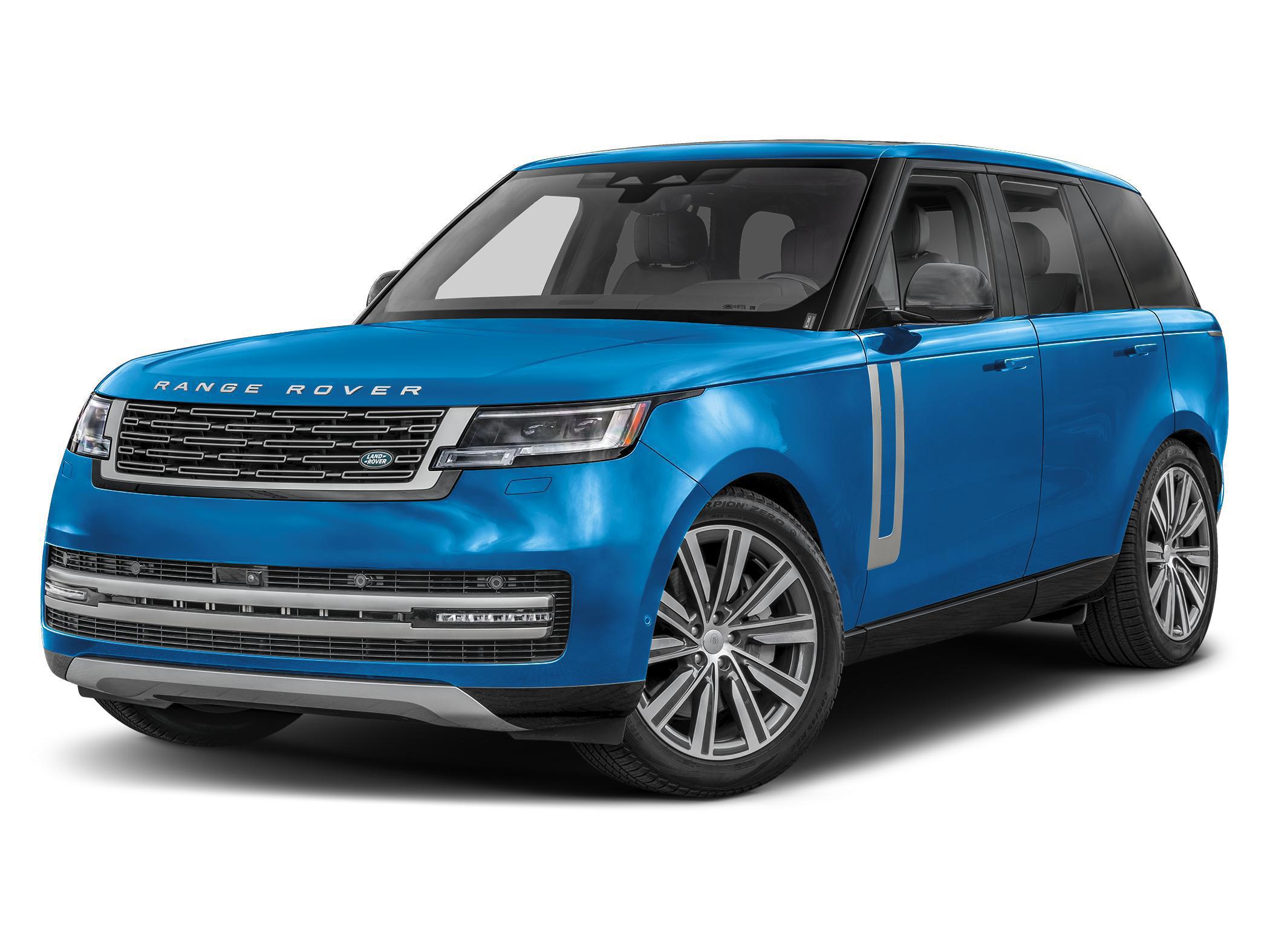 Thumbnail: 2027 Land Rover Range Rover - 1