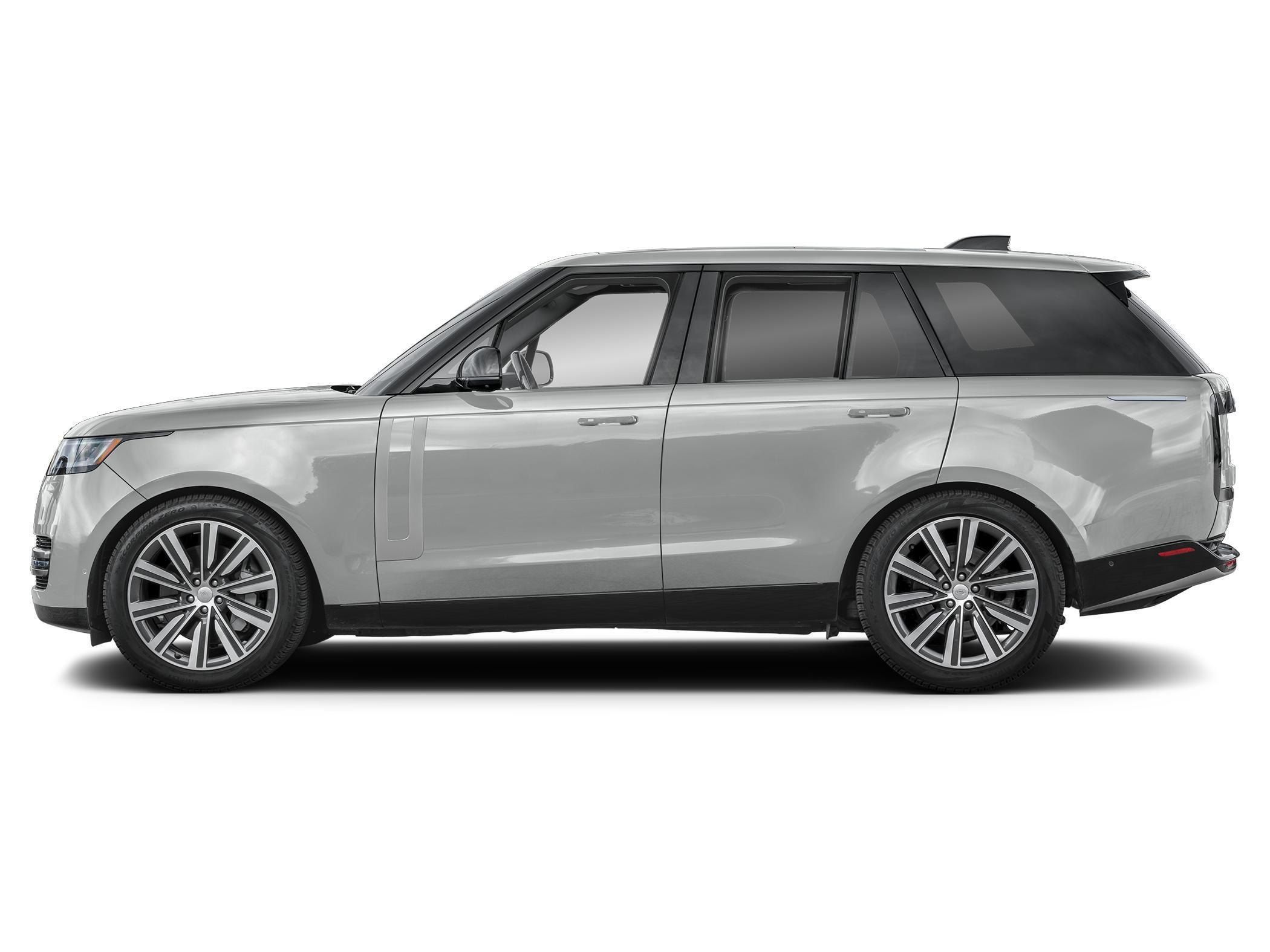 Thumbnail: 2027 Land Rover Range Rover - 2