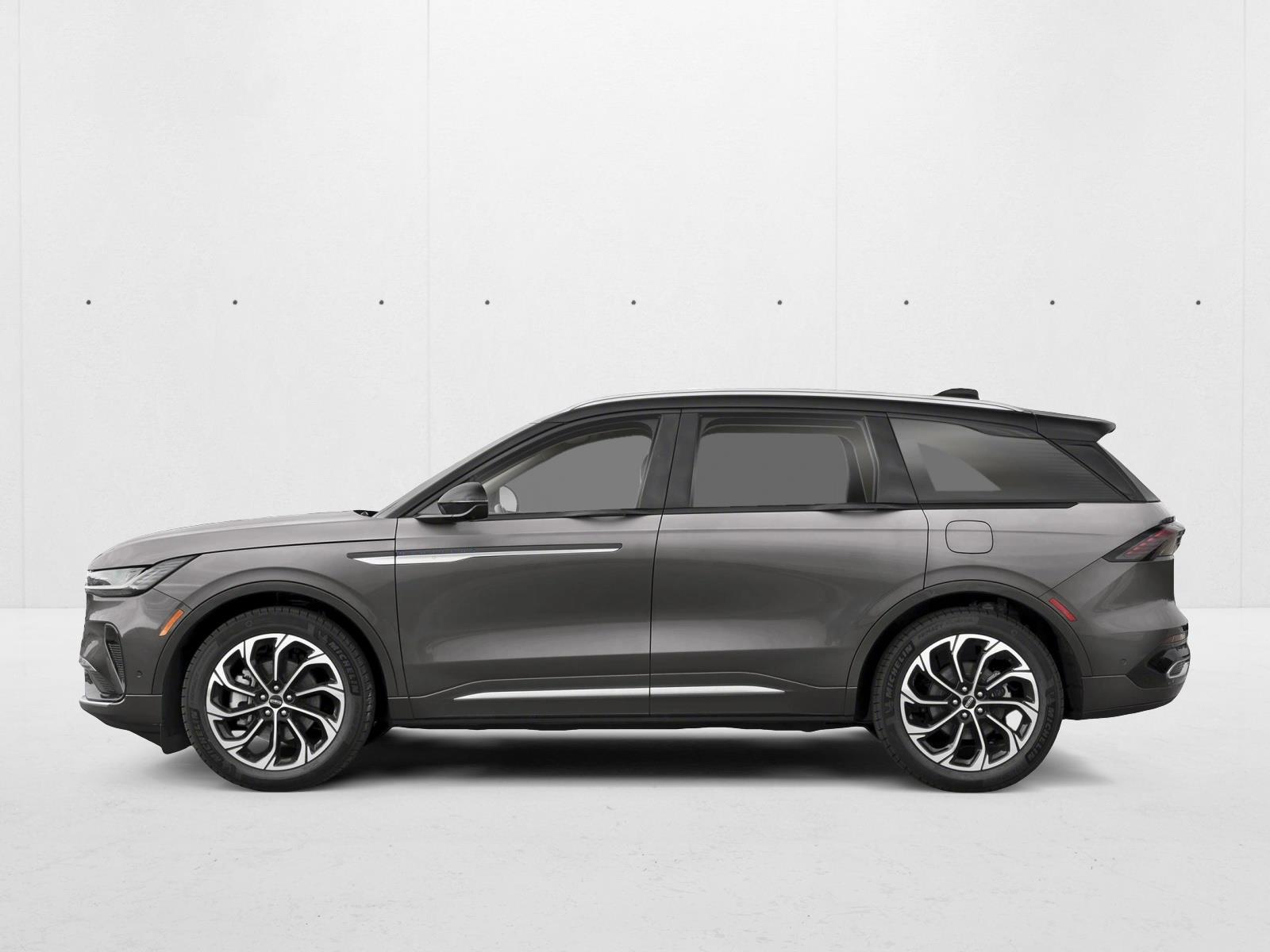 Thumbnail: 2026 Lincoln Nautilus - 2