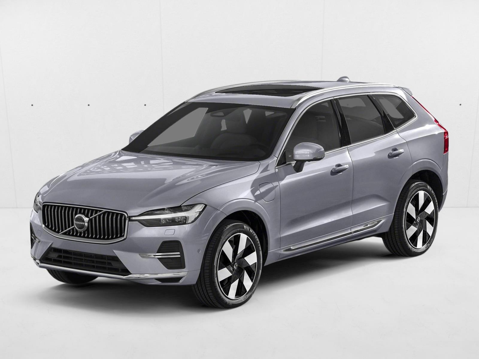 2024 Volvo XC60 Recharge Plug-In Hybrid