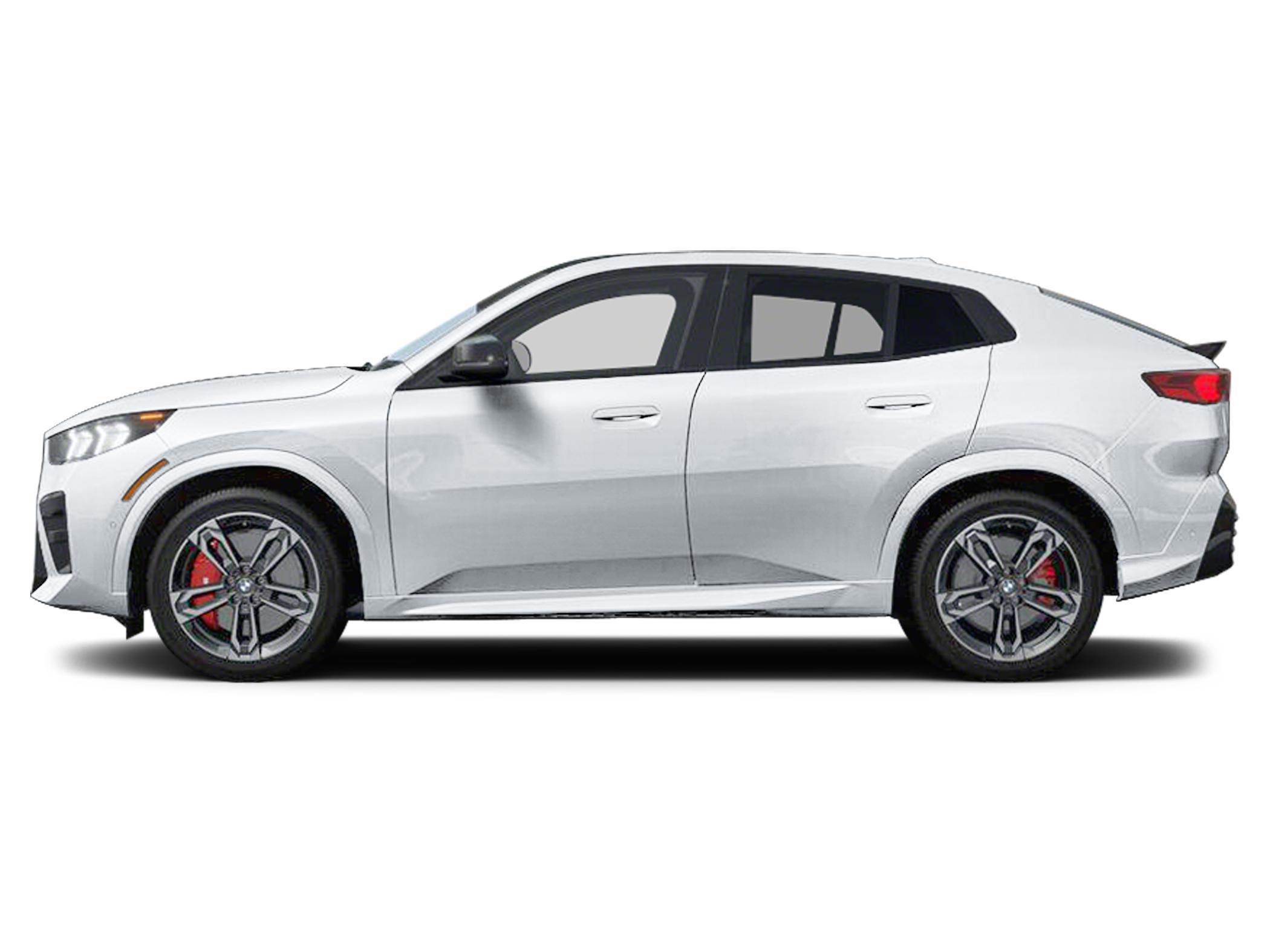 Thumbnail: 2027 BMW X2 - 2