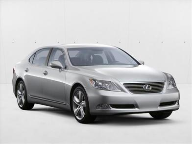 2008 Lexus LS 460 -
                  Fort Myers, FL