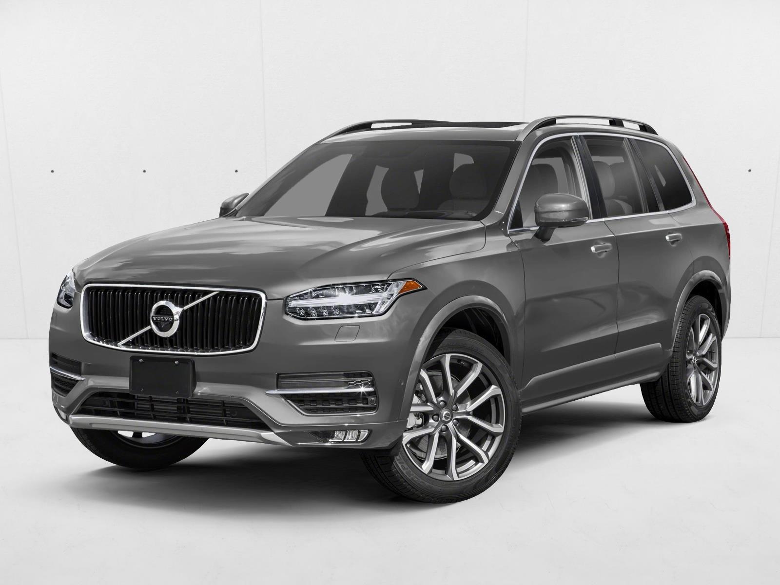 Thumbnail: 2019 Volvo XC90 - 1