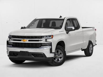 2020 Chevrolet Silverado 1500 LT -
                  Fort Worth, TX