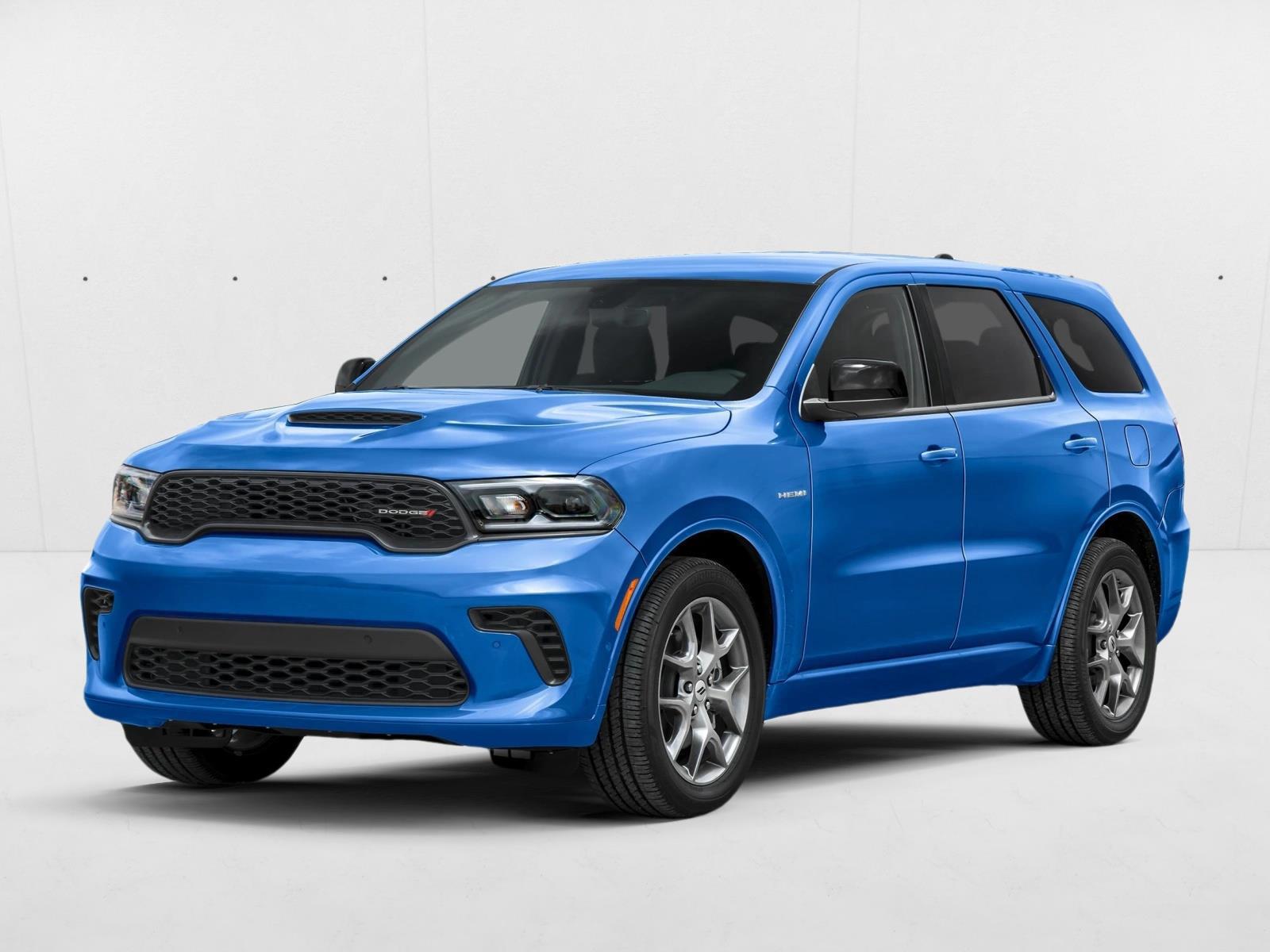 Thumbnail: 2027 Dodge Durango - 1