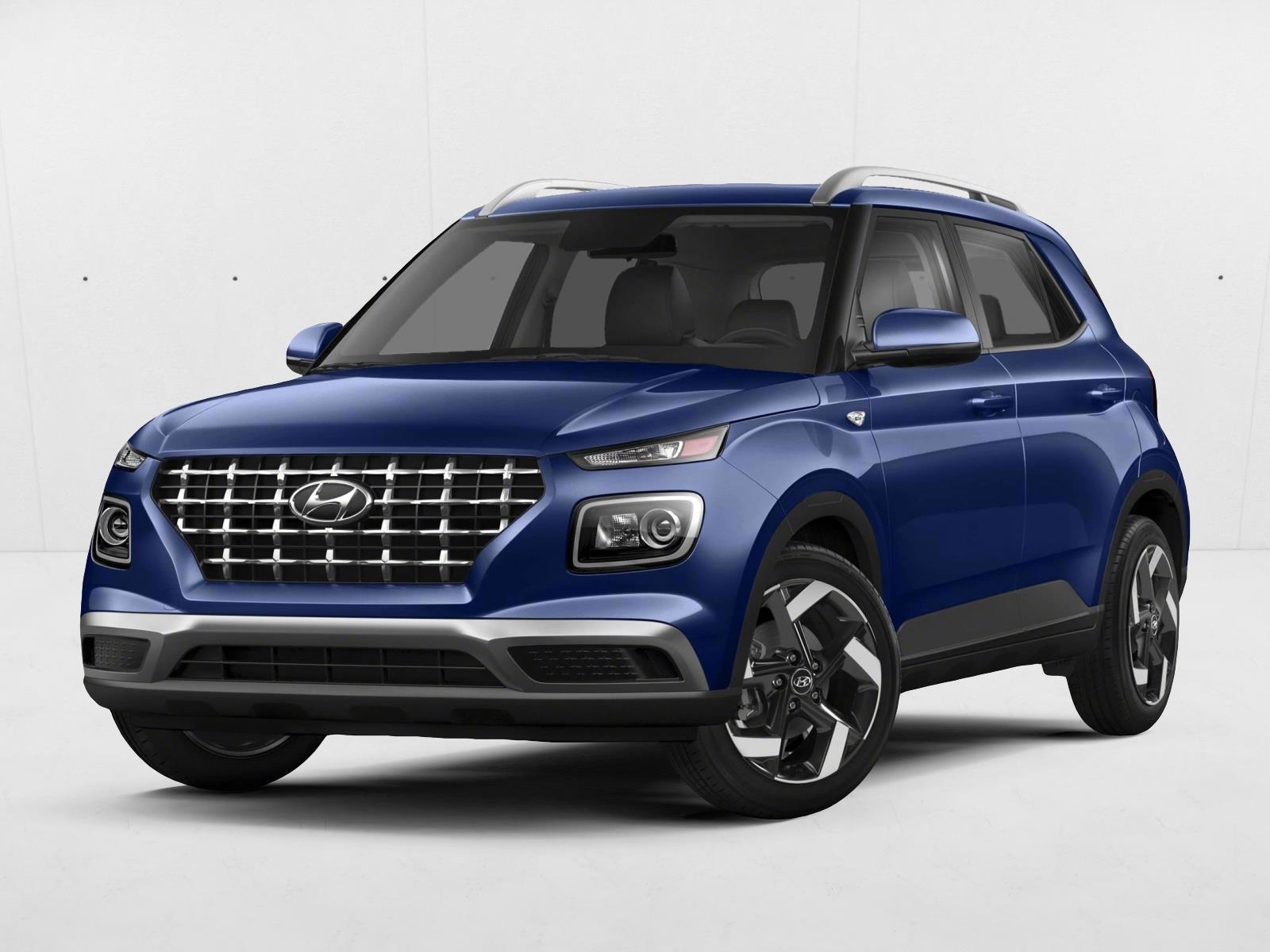 Thumbnail: 2023 Hyundai Venue - 1