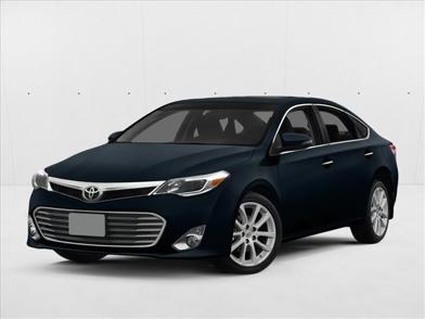 2014 Toyota Avalon Touring -
                  Houston, TX