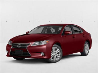 2014 Lexus ES 350 -
                  Memphis, TN