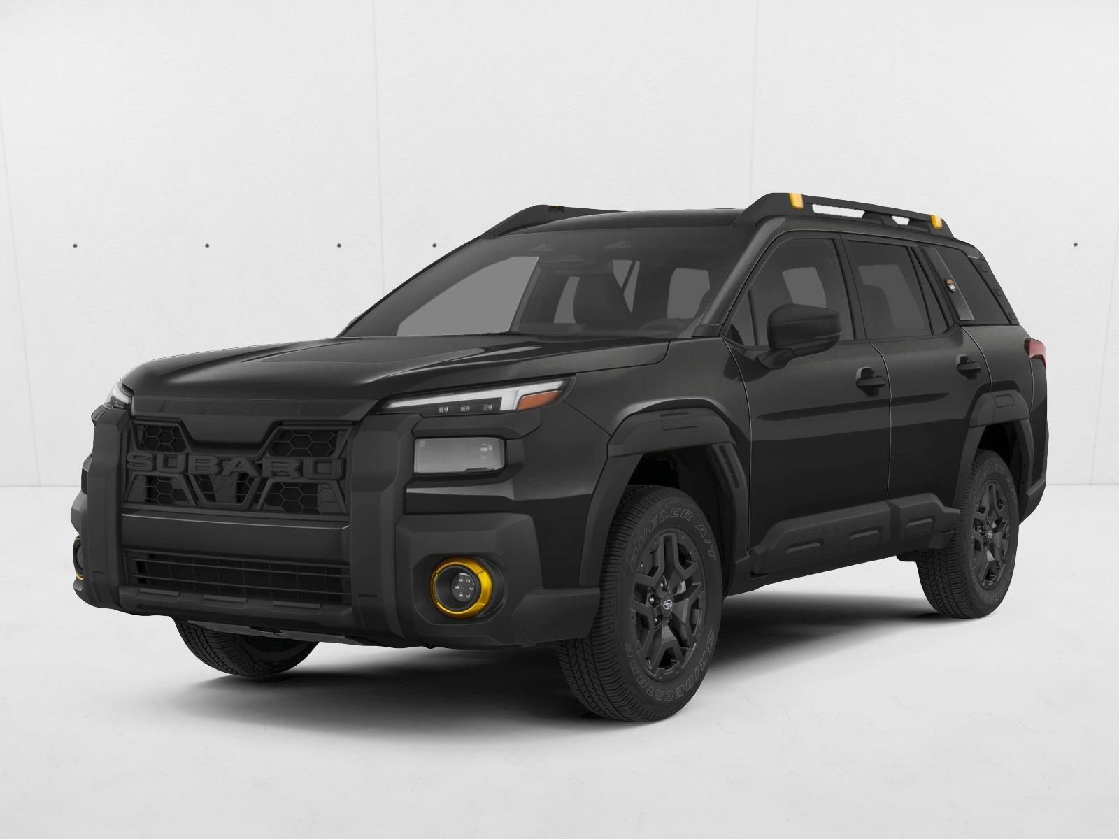 Thumbnail: 2026 Subaru Outback - 1