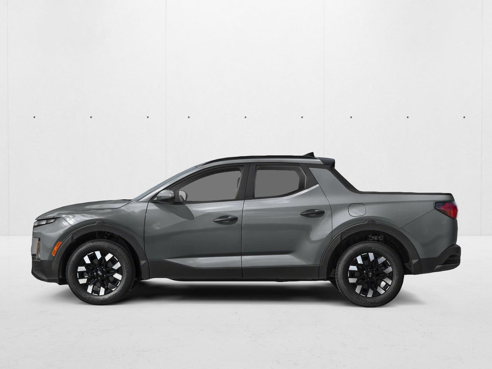 Thumbnail: 2026 Hyundai Santa Cruz - 2