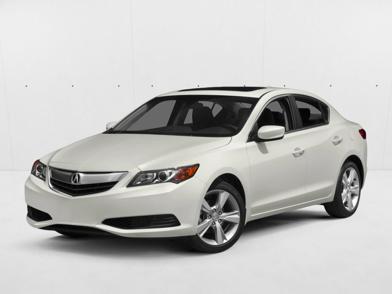 2015 Acura ILX  -
                  Miami, FL