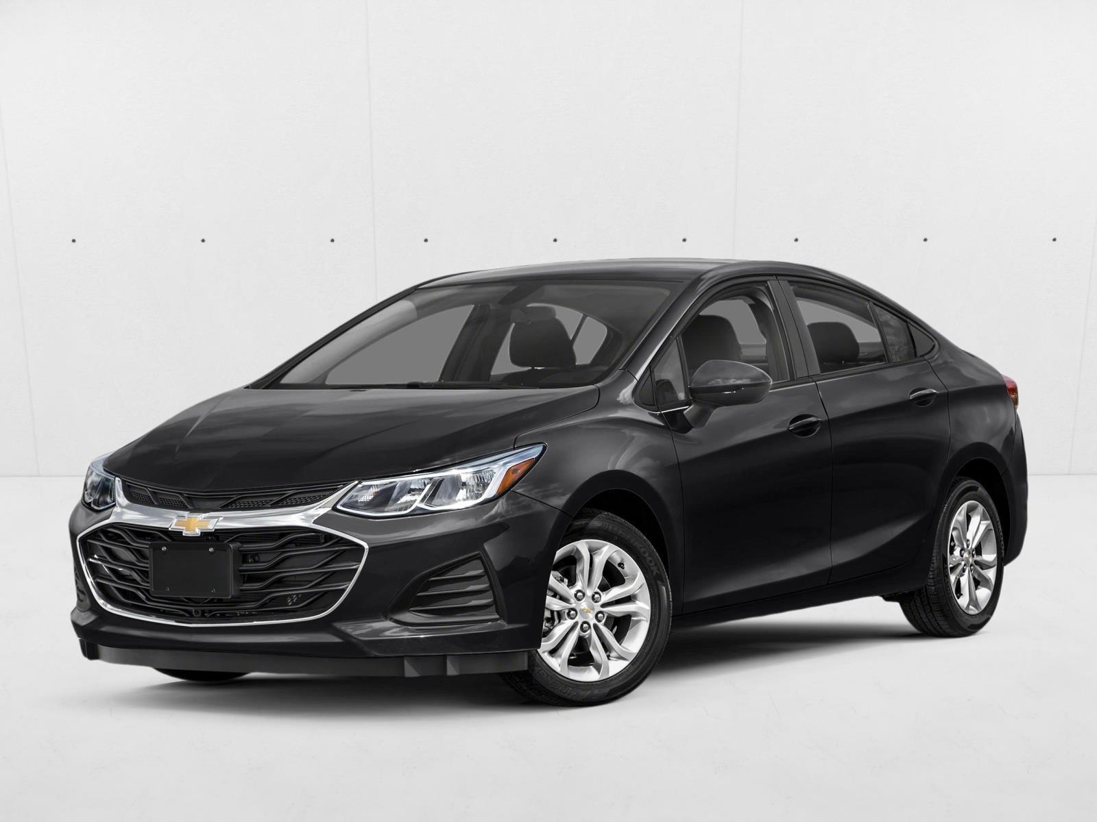 2019 Chevrolet Cruze