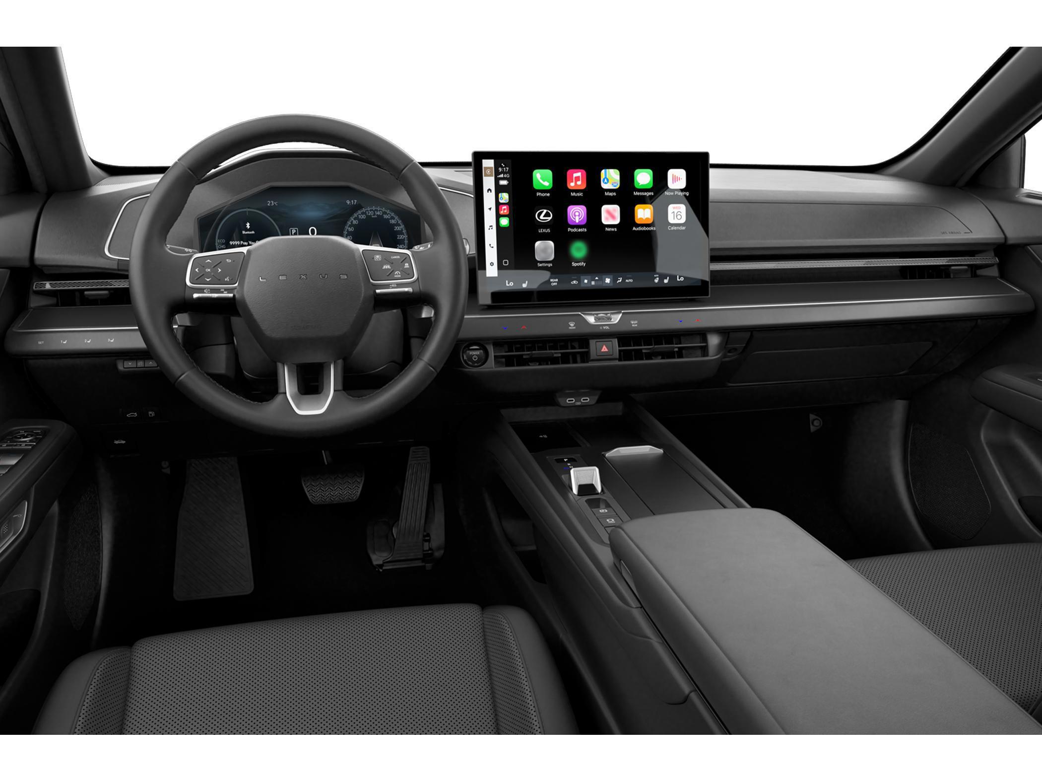 Thumbnail: 2026 Lexus ES - 3