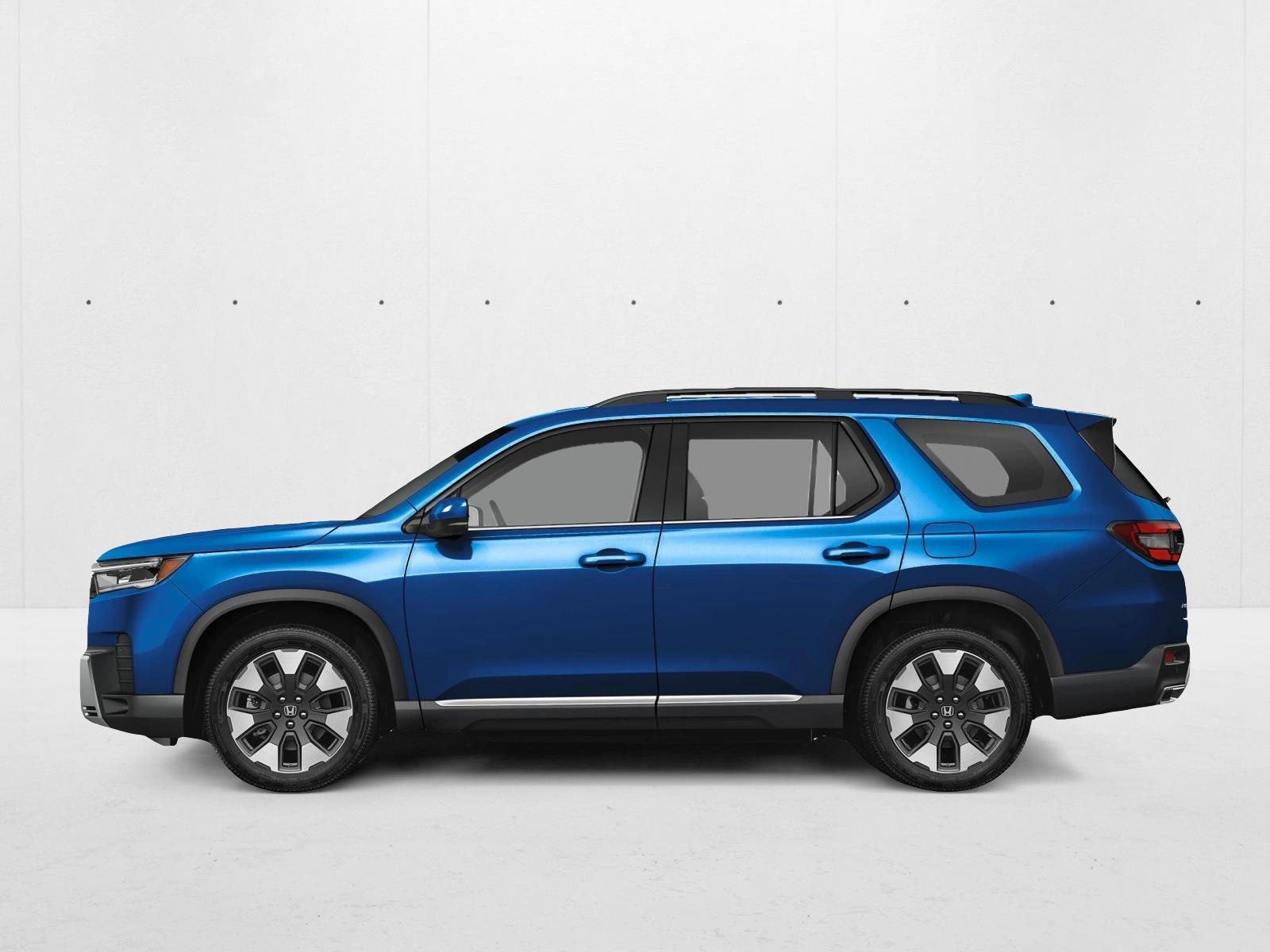 Thumbnail: 2026 Honda Pilot - 2