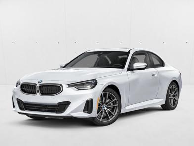 2026 BMW 2 Series