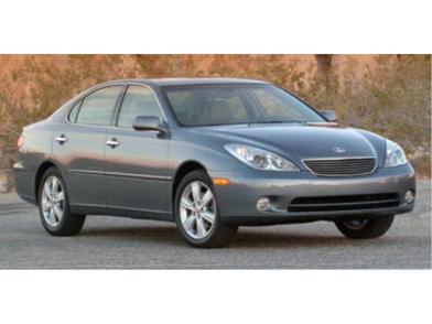 2006 Lexus ES 330 -
                  Waco, TX