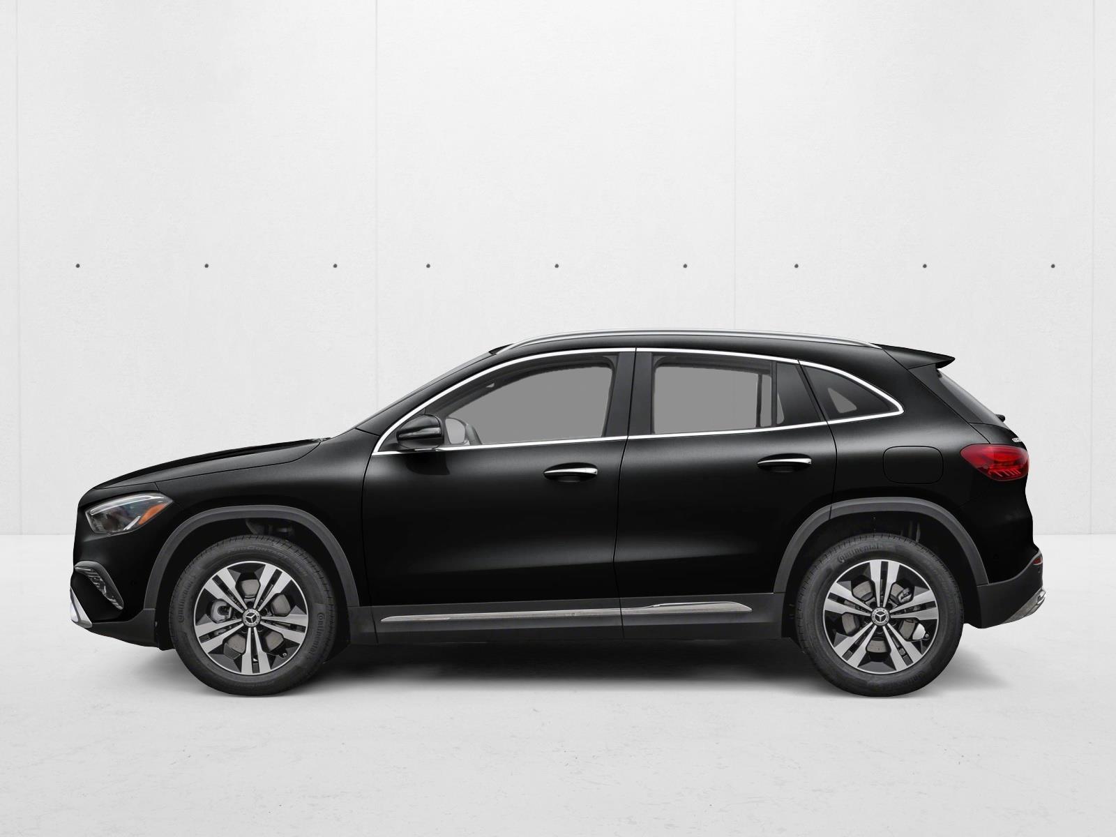Thumbnail: 2026 Mercedes-Benz GLA - 2