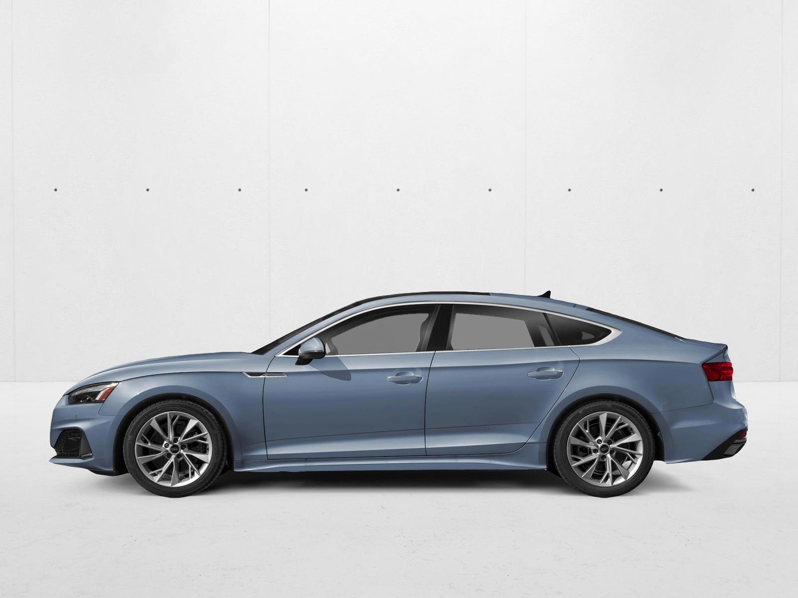 Thumbnail: 2026 Audi A5 - 2