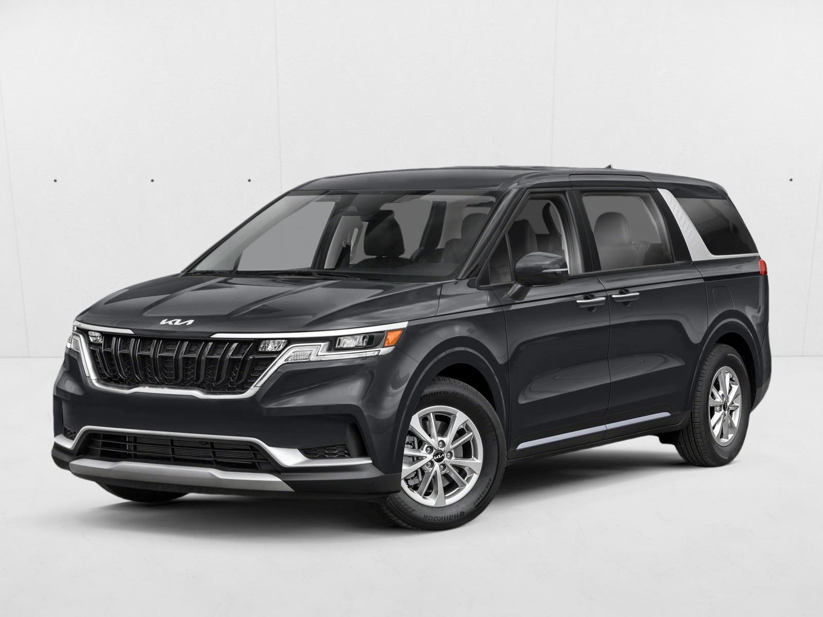 2023 Kia Carnival