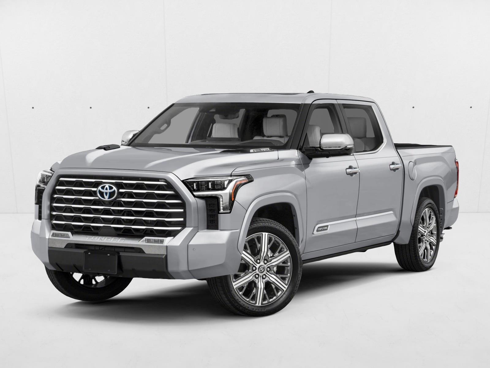Thumbnail: 2026 Toyota Tundra - 1