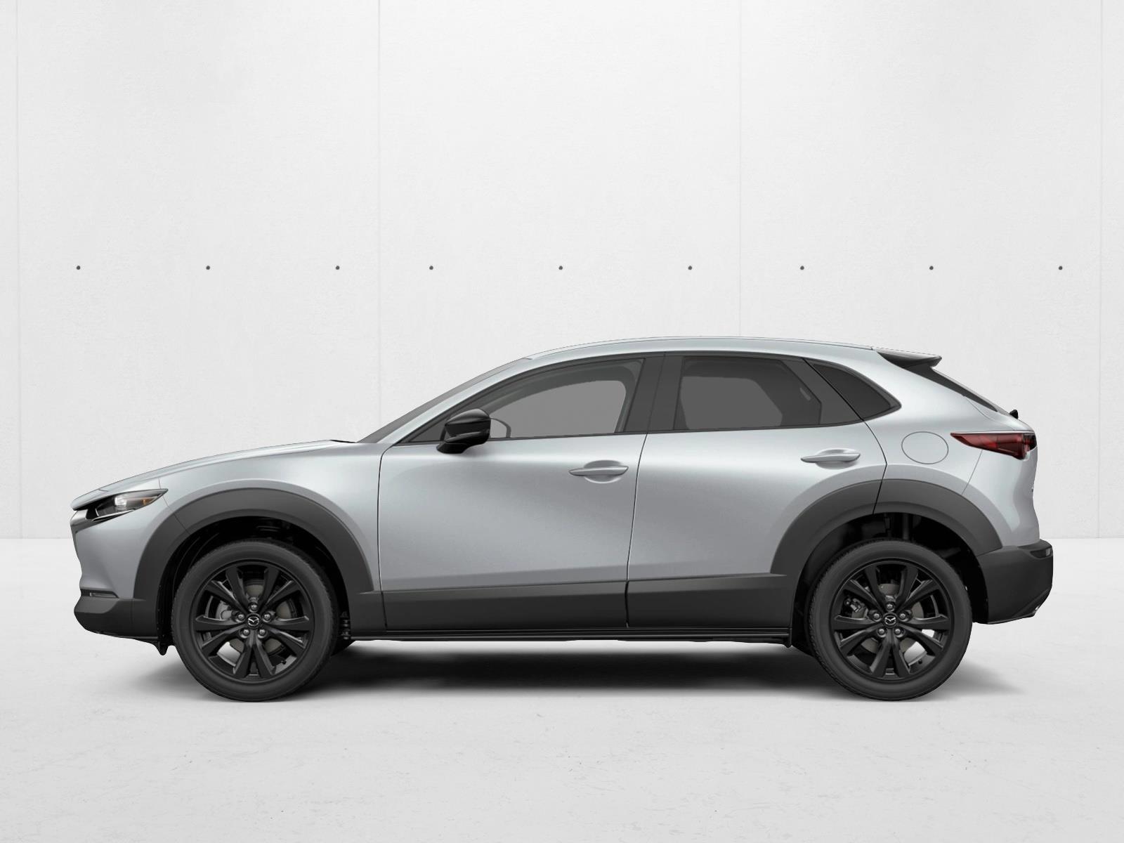 Thumbnail: 2026 Mazda CX-30 - 2