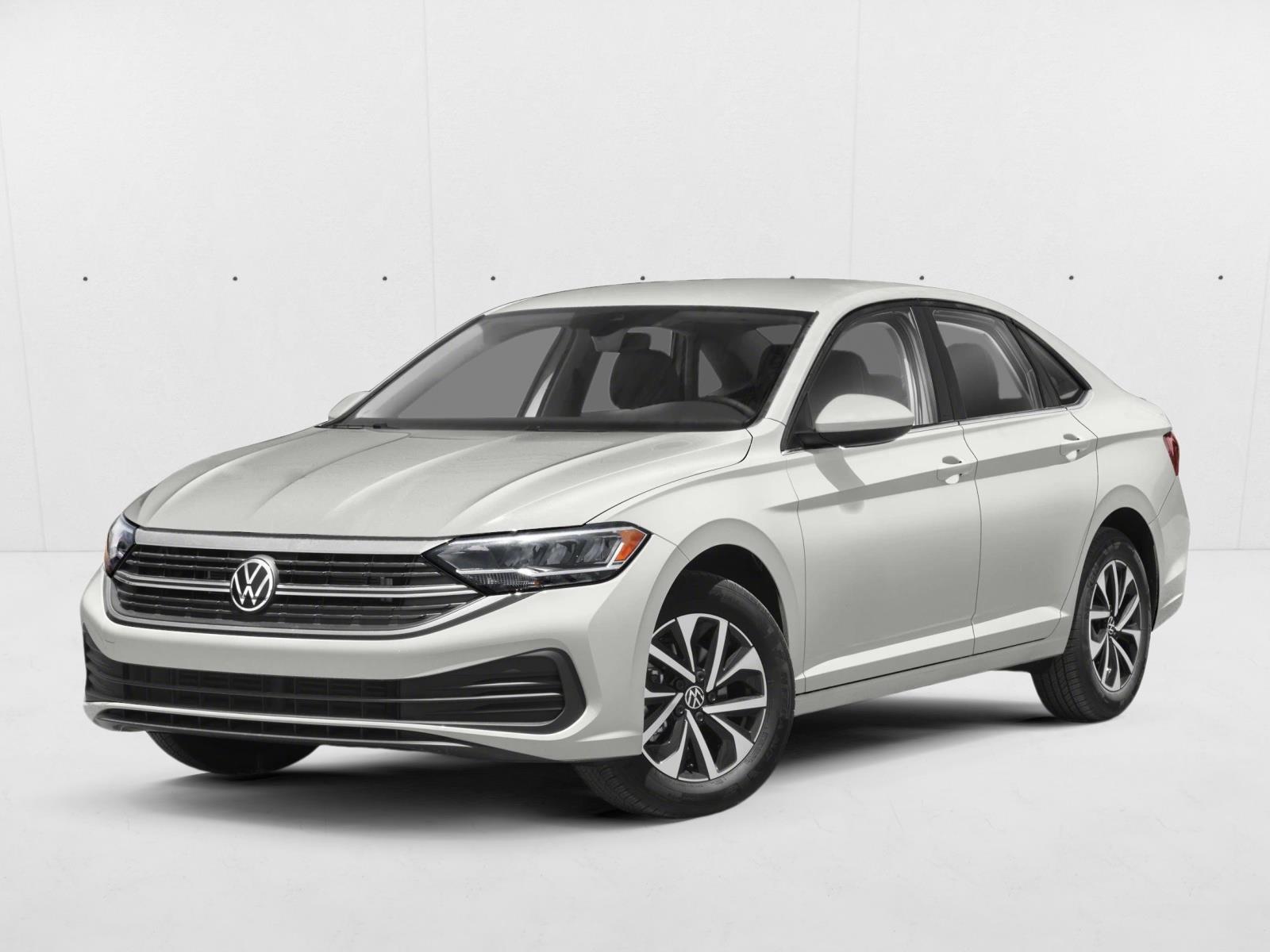 2024 Volkswagen Jetta