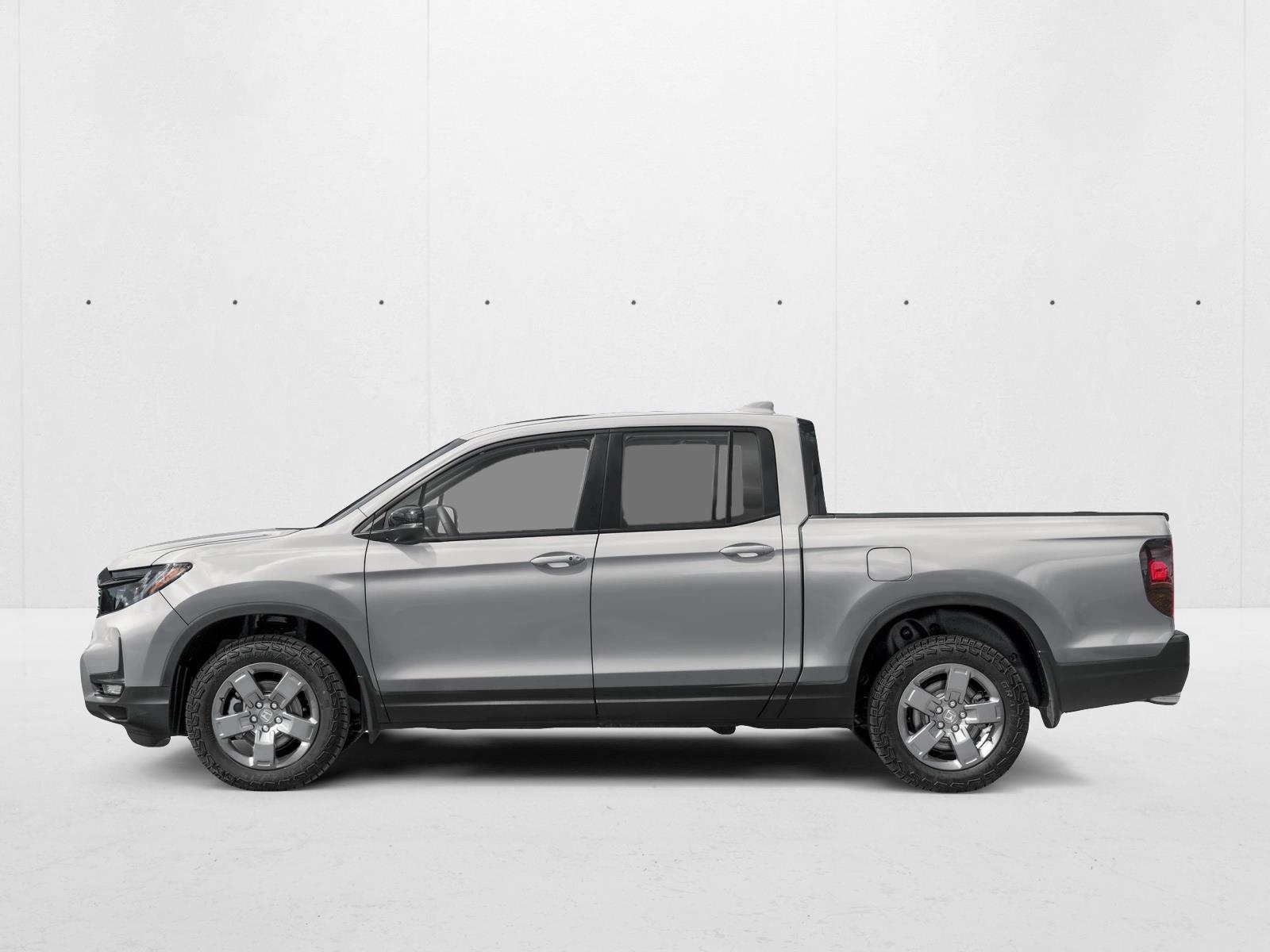 Thumbnail: 2026 Honda Ridgeline - 2