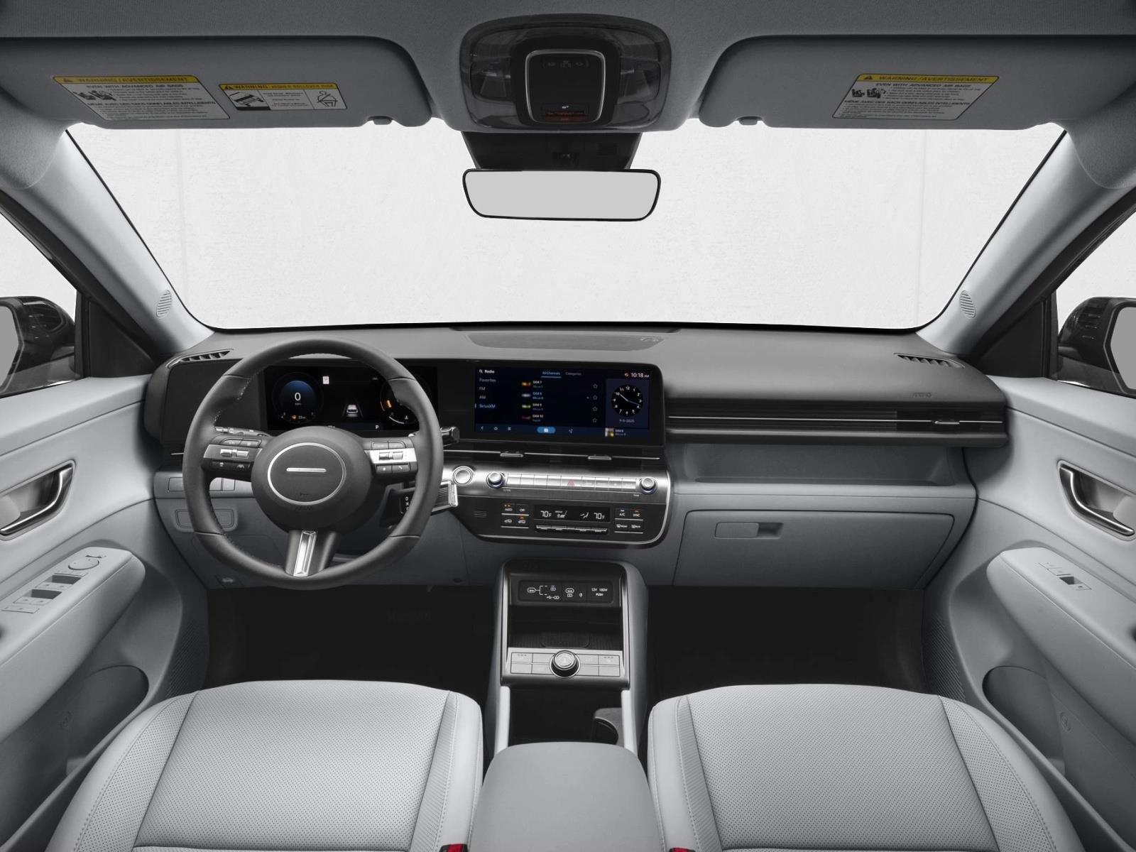 Thumbnail: 2027 Hyundai Kona - 3