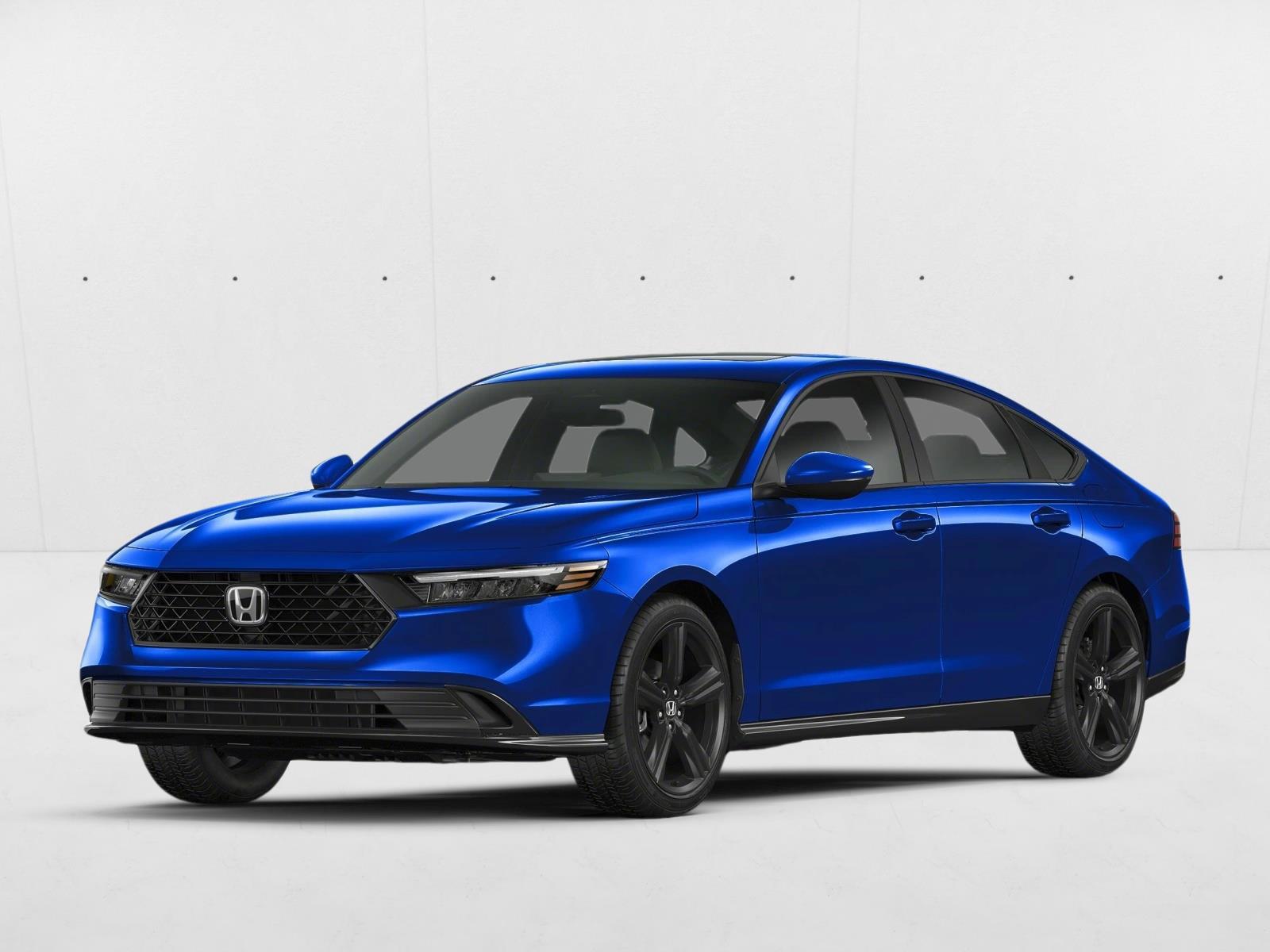 Thumbnail: 2026 Honda Accord - 1
