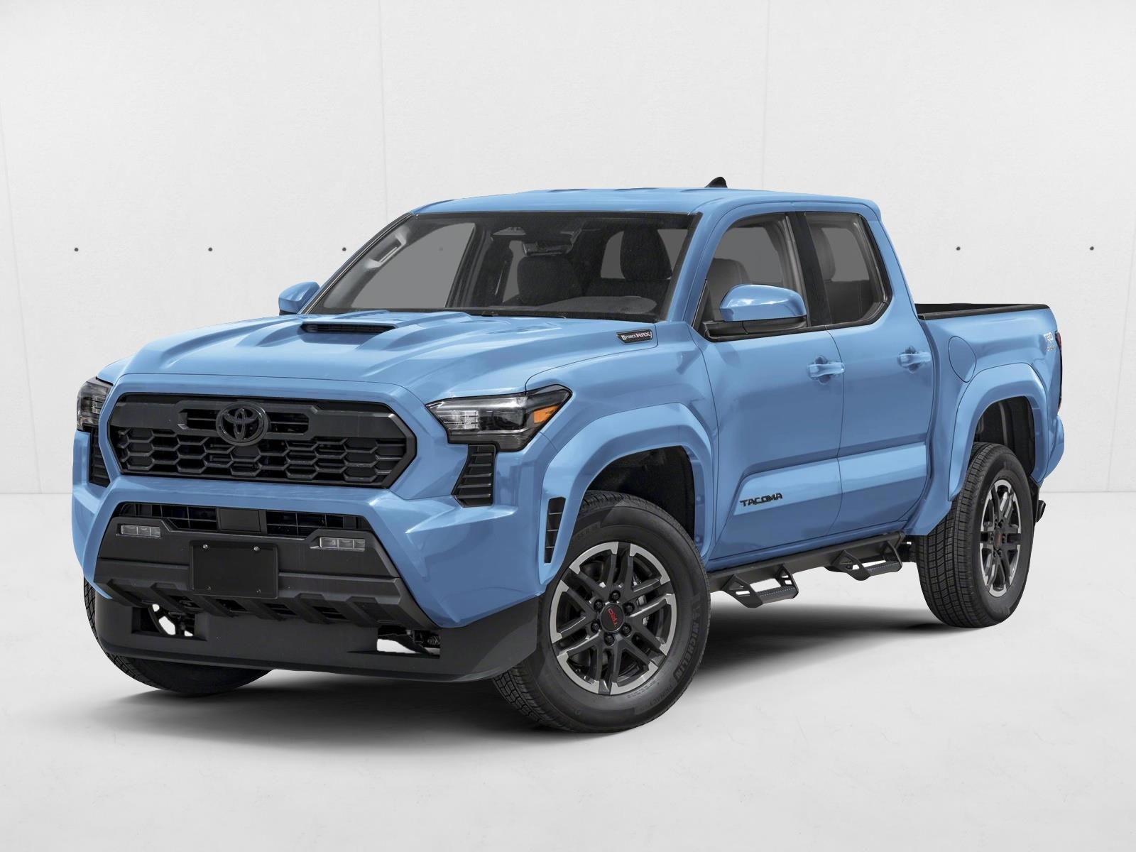 Thumbnail: 2026 Toyota Tacoma - 1