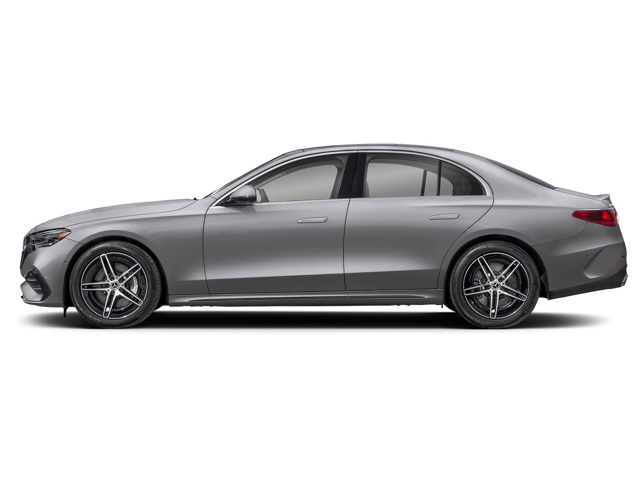 Thumbnail: 2027 Mercedes-Benz E-Class - 2